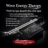 Liệu pháp Năng lượng Wave
