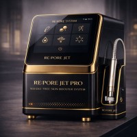 RE:PORE JET PRO