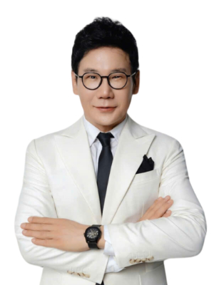 JEFF KIM