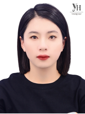 ZHAO NAN NAN 