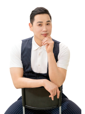 An Ho SeoK 