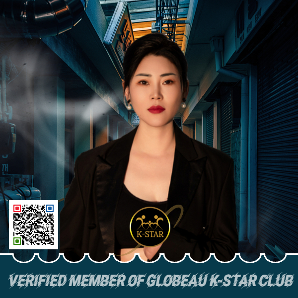 LIU XIAO QING