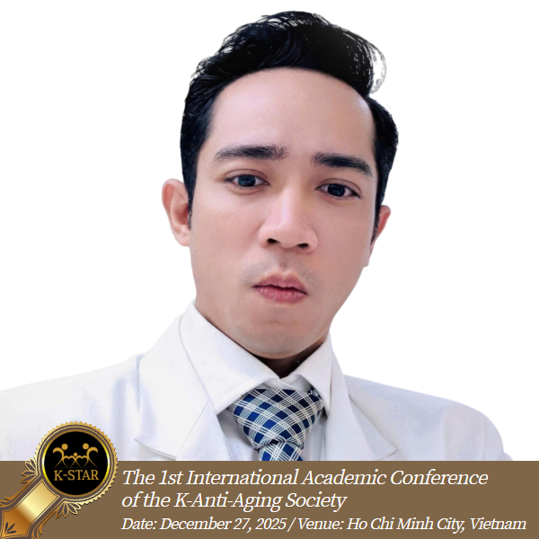 Dr.KIM HỒNG PHƯỚC