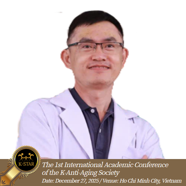 Dr: Lê Minh Luật