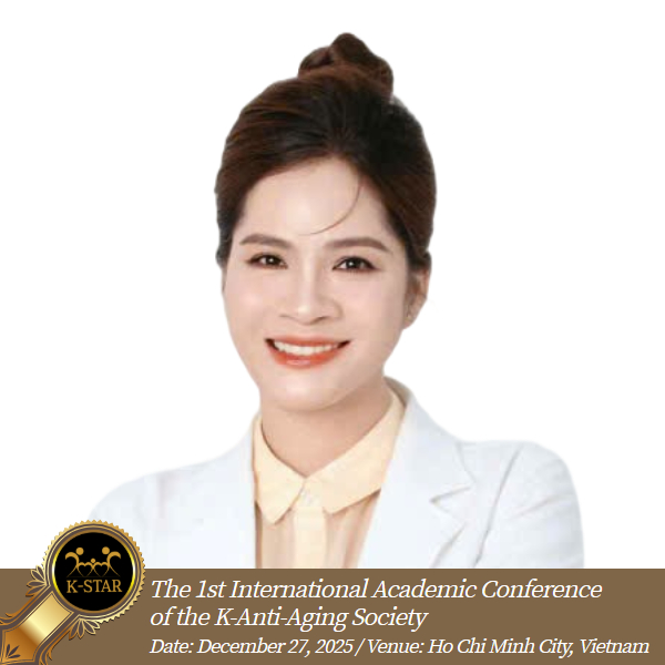 Dr.CKI. BÙI THỊ MAI