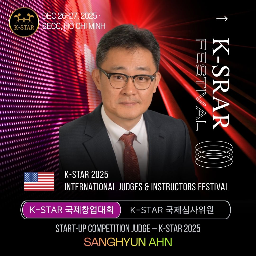 Sanghyun Ahn Sanghyun Ahn