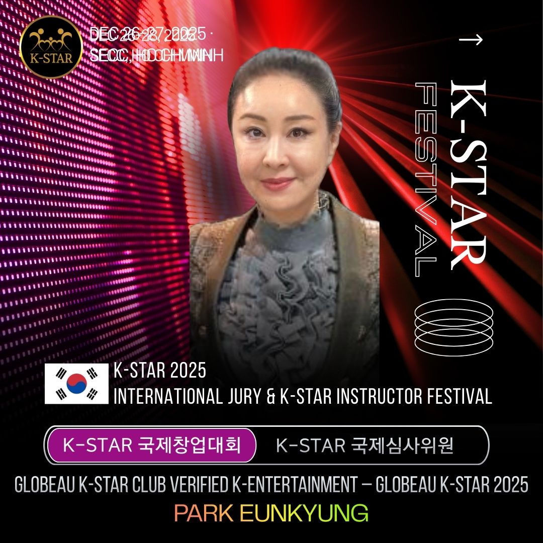 PARK EUNKYUNG PARK EUNKYUNG