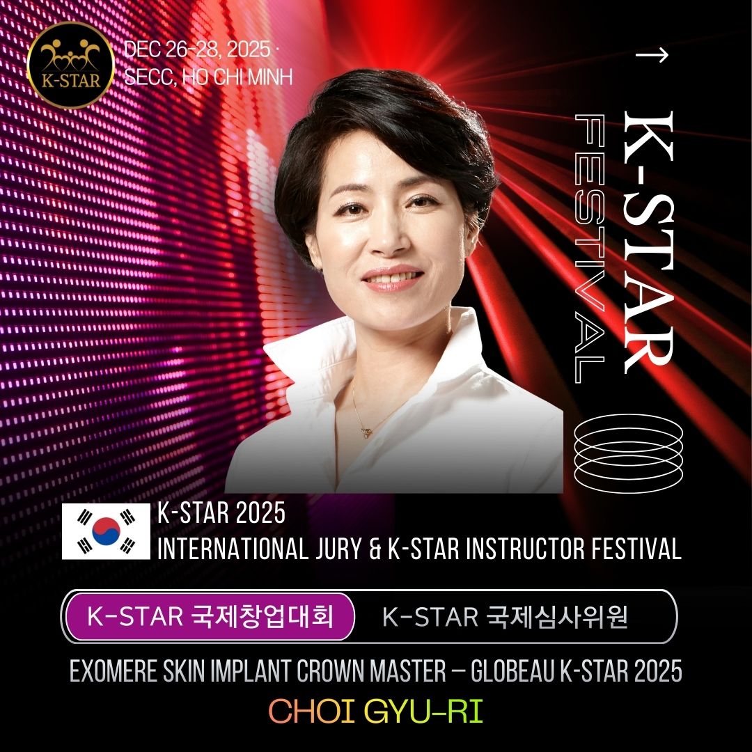 CHOI GYU-RI CHOI GYU-RI