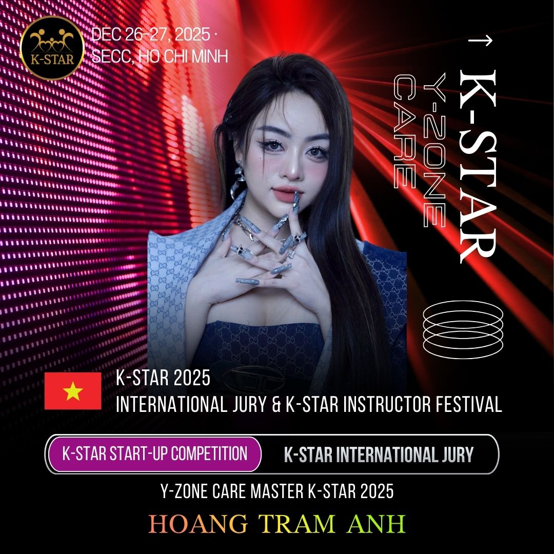 HOANG TRAM ANH HOANG TRAM ANH