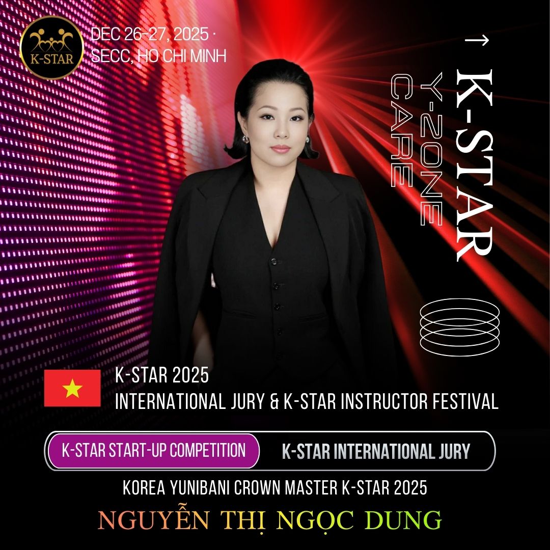 Nguyễn Thị Ngọc Dung 