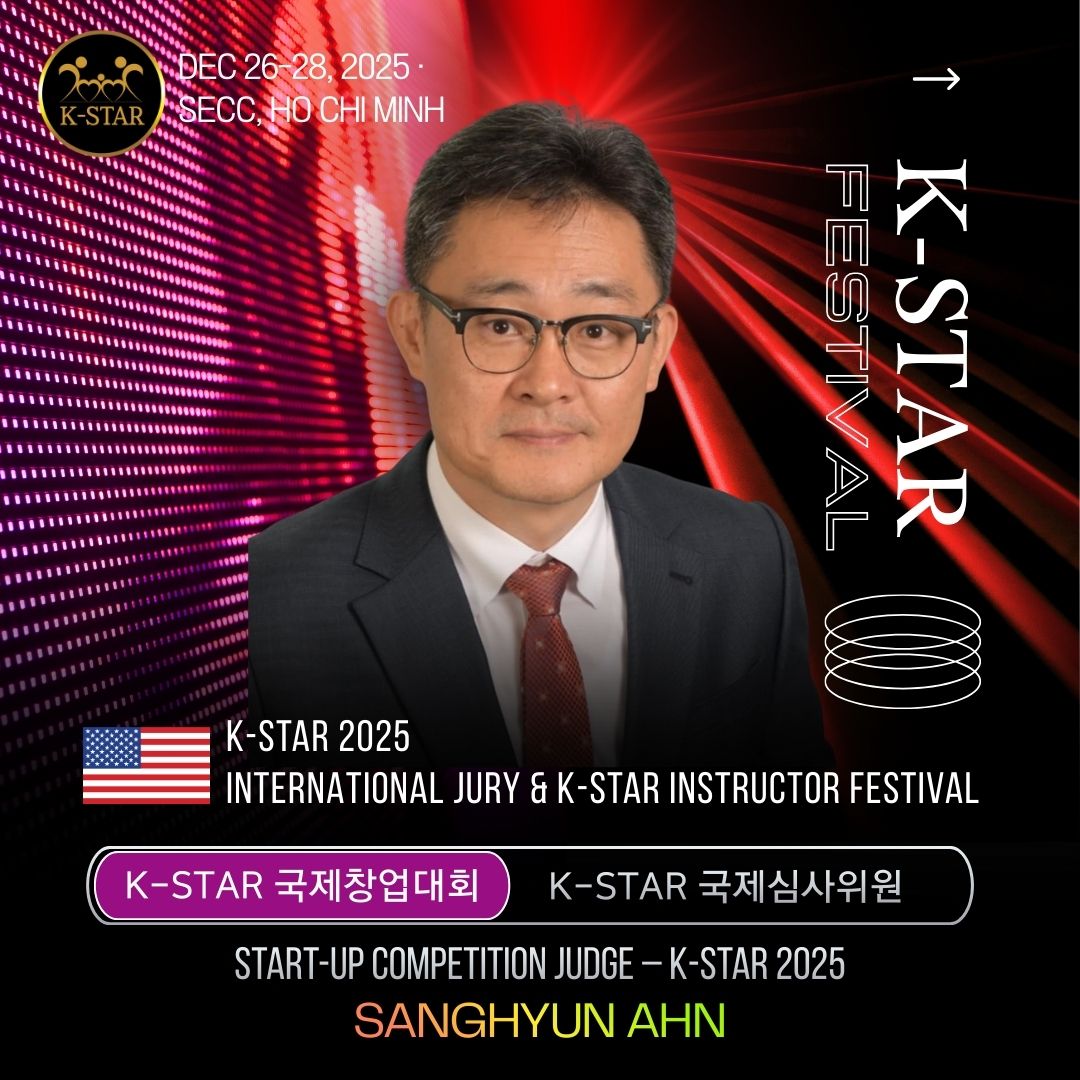 Sanghyun Ahn Sanghyun Ahn