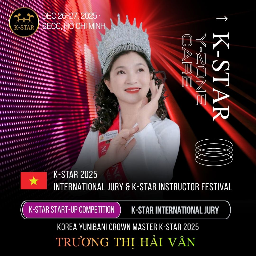 TRƯƠNG THỊ HẢI VÂN