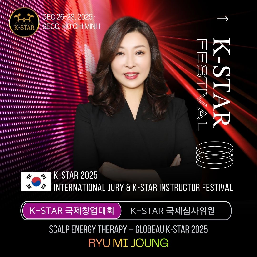 Ryu Mi Joung Ryu Mi Joung