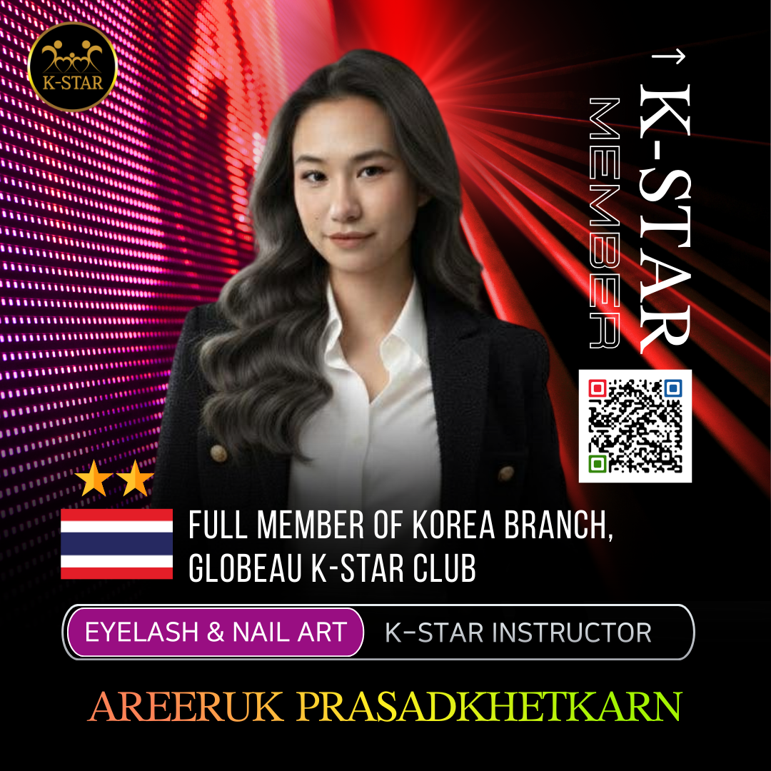 Areeruk Prasadkhetkarn