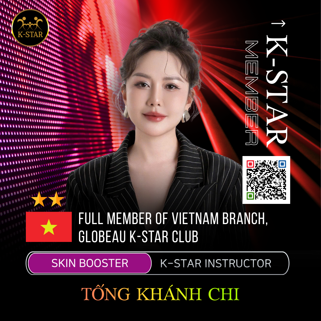 TỐNG KHÁNH CHI TỐNG KHÁNH CHI