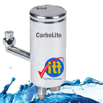 carbonated water manufacturing
