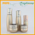 High Quality Lady Skin Care Cosmetic Bottles and Jars