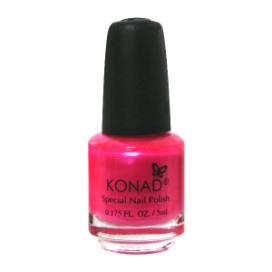 Special Nail Polish - S14 Pink Pearl(5ml)