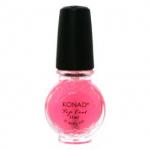 Special Nail Polish - S91 Top Coat (Pink)(11ml)