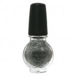 Special Nail Polish - S92 Top Coat (Glitter Pink)(11ml) Components 11ml Special Features Stearalkoni