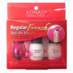 Regular French Nail Art Kit
