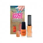 SANDY MATE-05 Orange