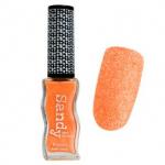 Sandy Polish SDP11 Pastel Tangerine