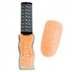 Sandy Polish SDP10 Pastel Orange