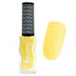 Sandy Polish SDP09 Pastel Yellow