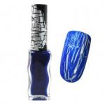 Crackle Polish 06 Blue