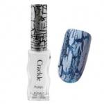 Crackle Polish 01 White