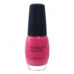 Regular Nail Polish - R27 Solid Pop Pink(10ml)