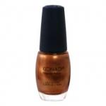 Regular Nail Polish - R24 Shining Bronze(10ml)