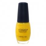 Regular Nail Polish - R21 Solid Yellow(10ml)