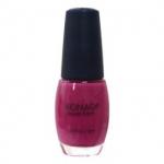 Regular Nail Polish - R20 Solid Pink(10ml)