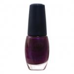 Regular Nail Polish - R14 Solid Violet(10ml)