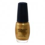 Regular Nail Polish - R10 Light Gold(10ml)