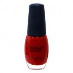 Regular Nail Polish - R5 Solid Red(10ml)