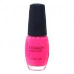 Regular Nail Polish - R2 Neon Pink(10ml)