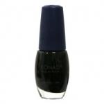 Regular Nail Polish - R1 Solid Black(10ml)