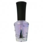 Konad Professional Nail Polish - P004 Violet Top Coat(15ml)