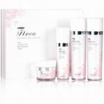 iloje Flobu Whitening 4 Set