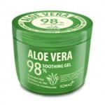 ALOE VERA 98% SOOTHING GEL