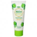 niju Melon Moisture Hand Cream