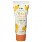 niju Mango Moisture Hand Cream