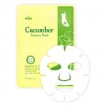 niju Cucumber Essence Mask
