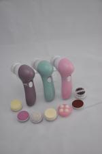 BC-0612 Electric Facial beauty massager