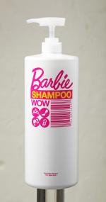 Barbie Shampoo
