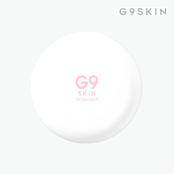 G9SKIN 牛奶美白面霜