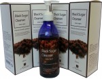 Black Sugar Cleanser